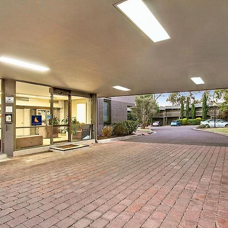 Knox International Hotel And Apartments Wantirna Bagian luar foto