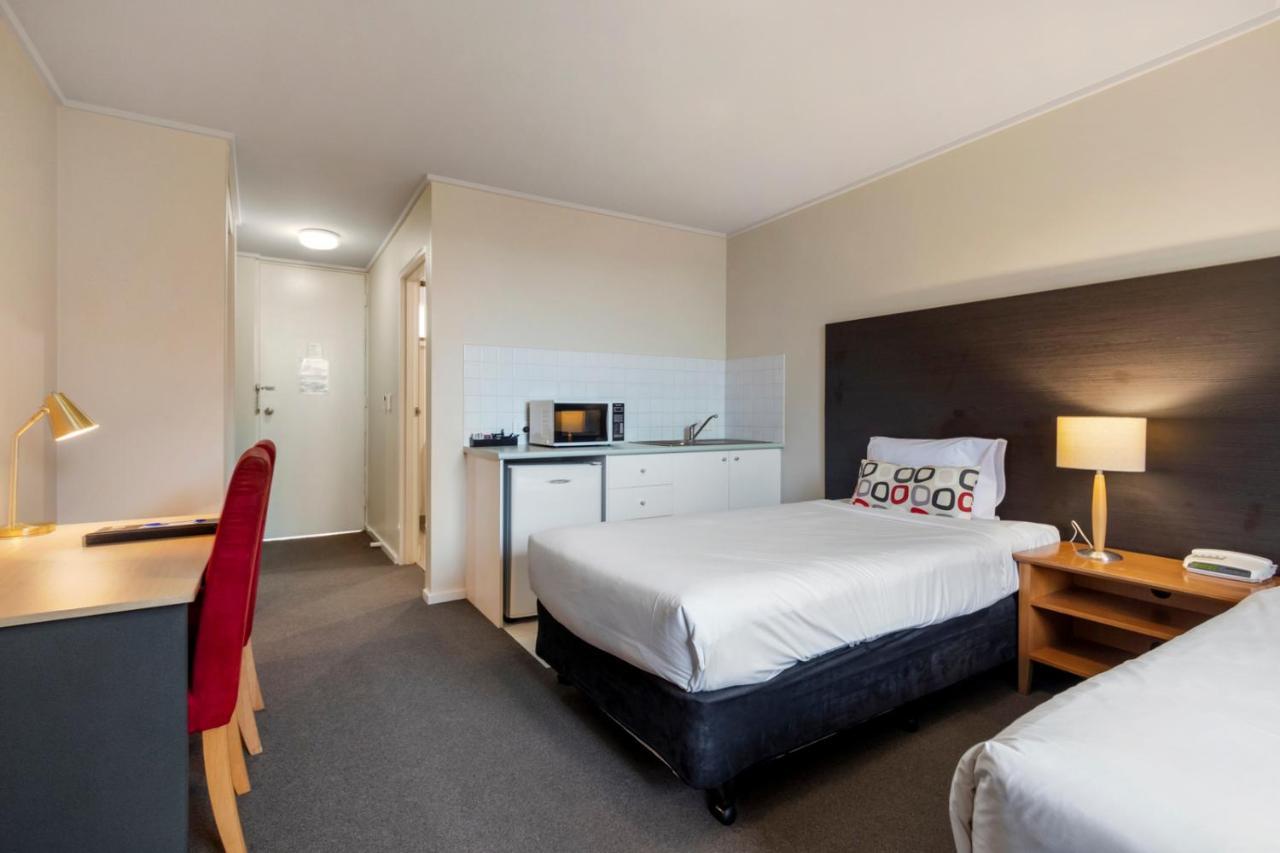 Knox International Hotel And Apartments Wantirna Bagian luar foto