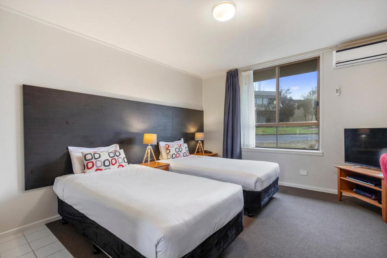 Knox International Hotel And Apartments Wantirna Bagian luar foto