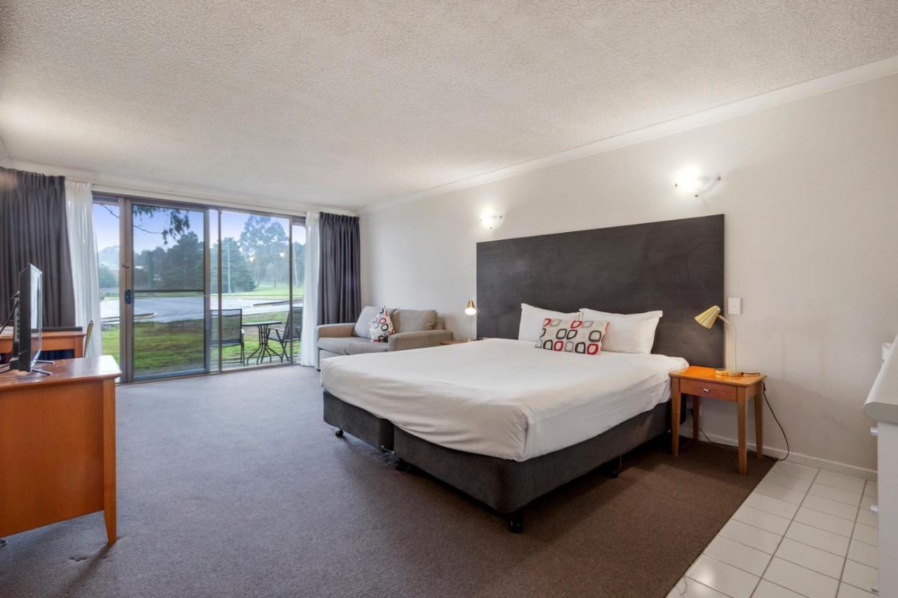 Knox International Hotel And Apartments Wantirna Bagian luar foto