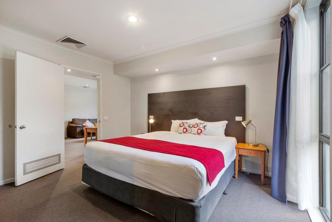 Knox International Hotel And Apartments Wantirna Bagian luar foto