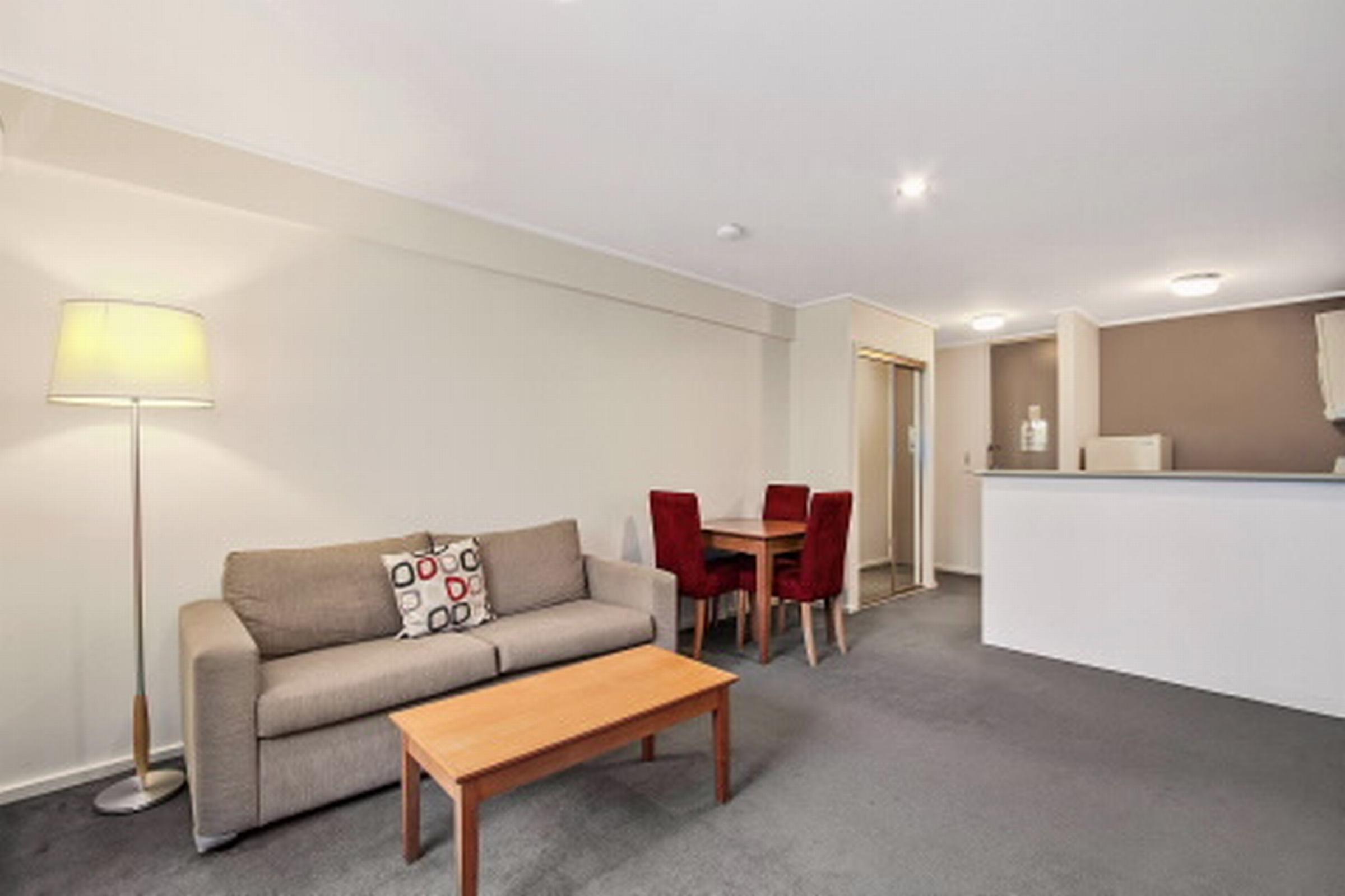 Knox International Hotel And Apartments Wantirna Bagian luar foto