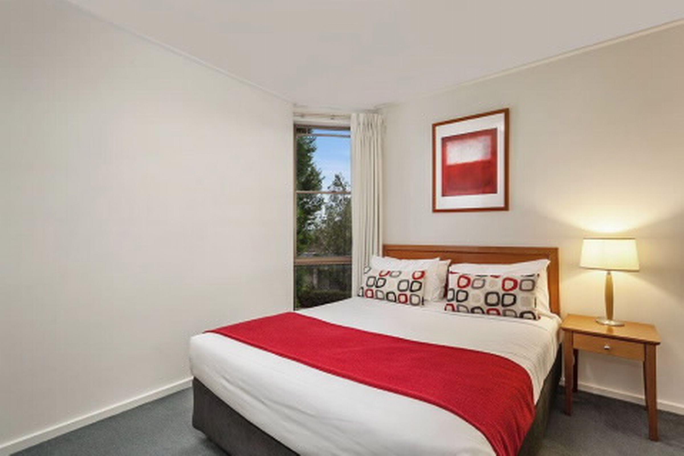 Knox International Hotel And Apartments Wantirna Bagian luar foto