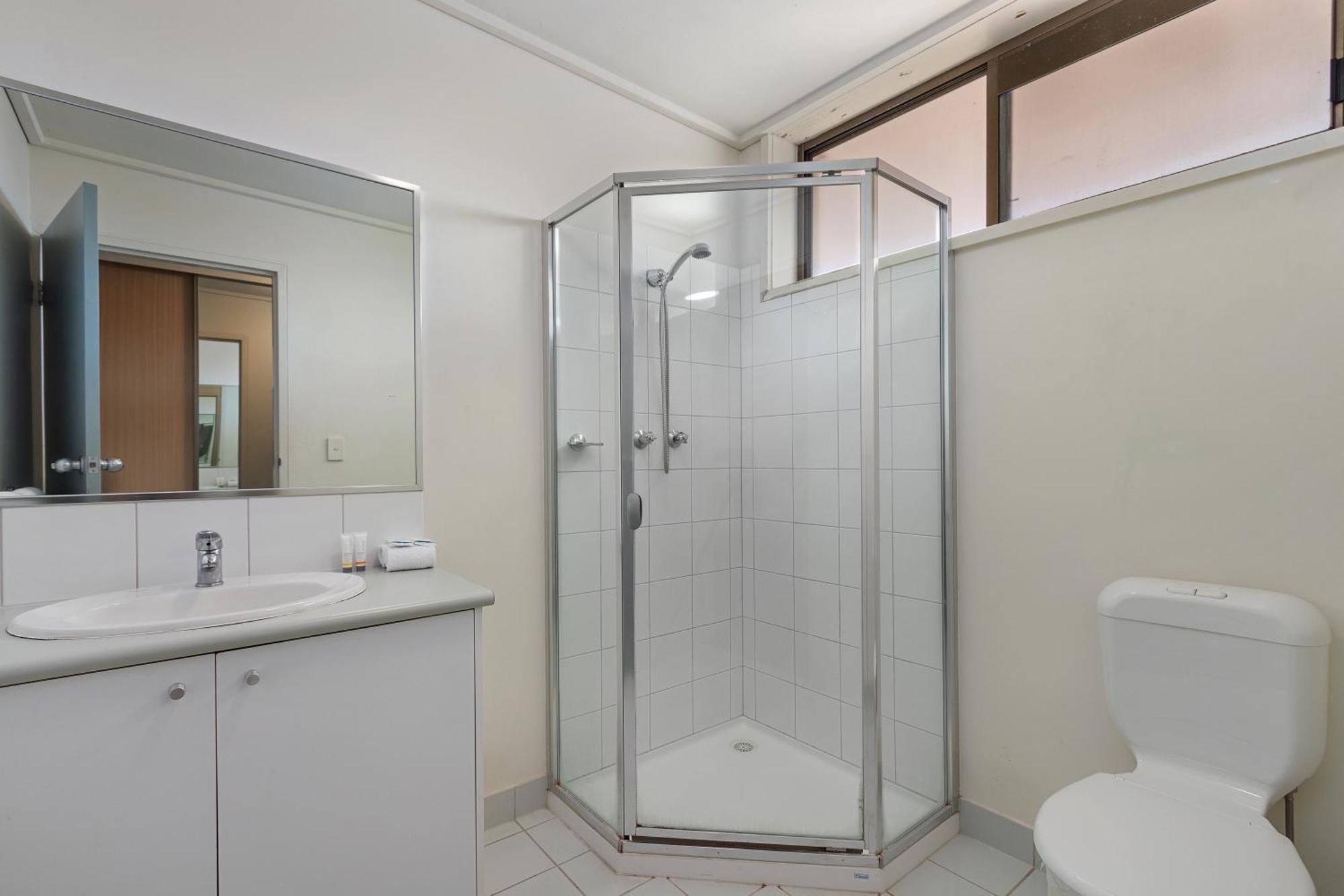 Knox International Hotel And Apartments Wantirna Bagian luar foto