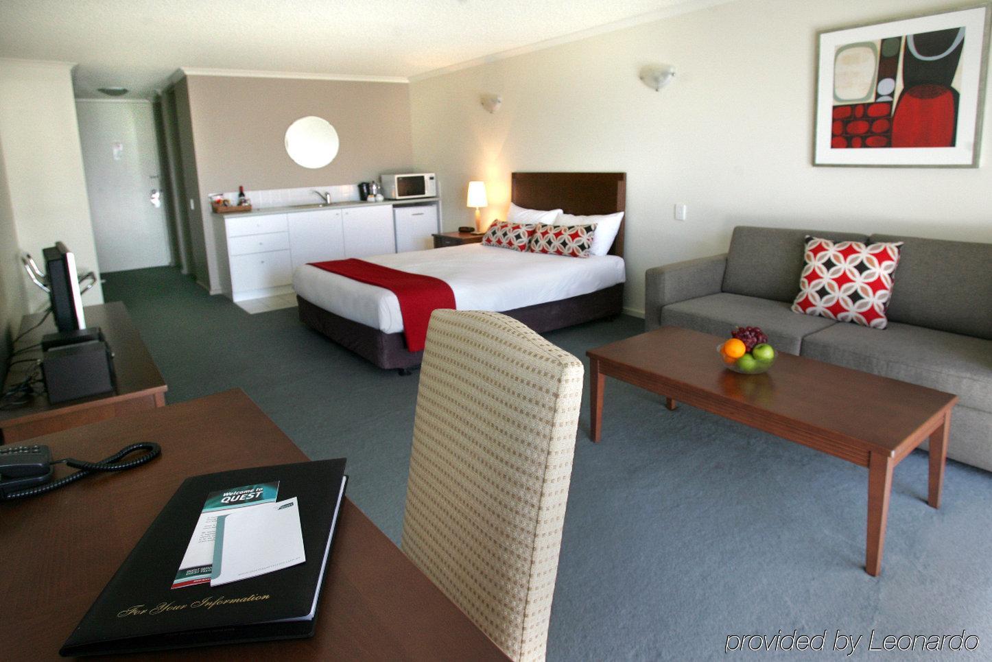 Knox International Hotel And Apartments Wantirna Ruang foto