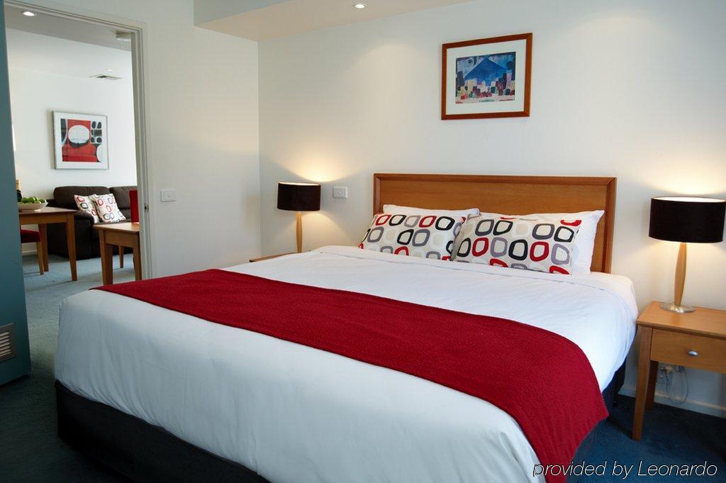 Knox International Hotel And Apartments Wantirna Ruang foto