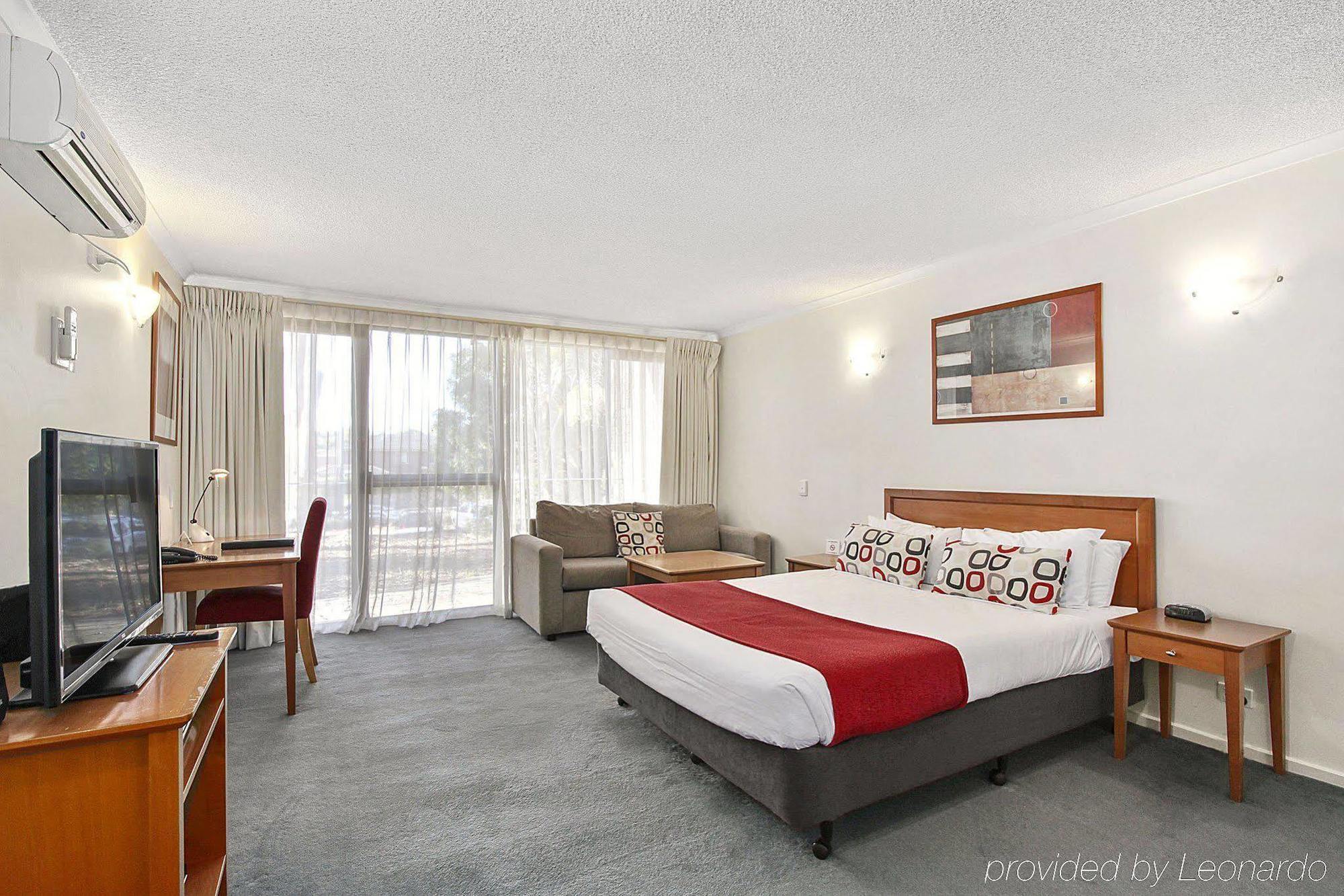 Knox International Hotel And Apartments Wantirna Bagian luar foto