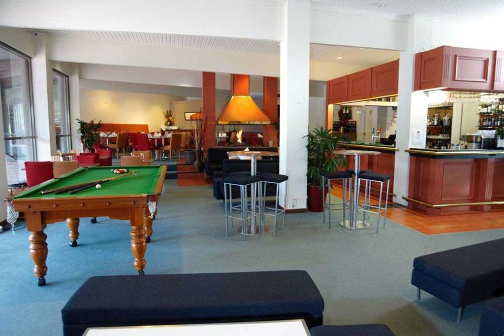 Knox International Hotel And Apartments Wantirna Restoran foto