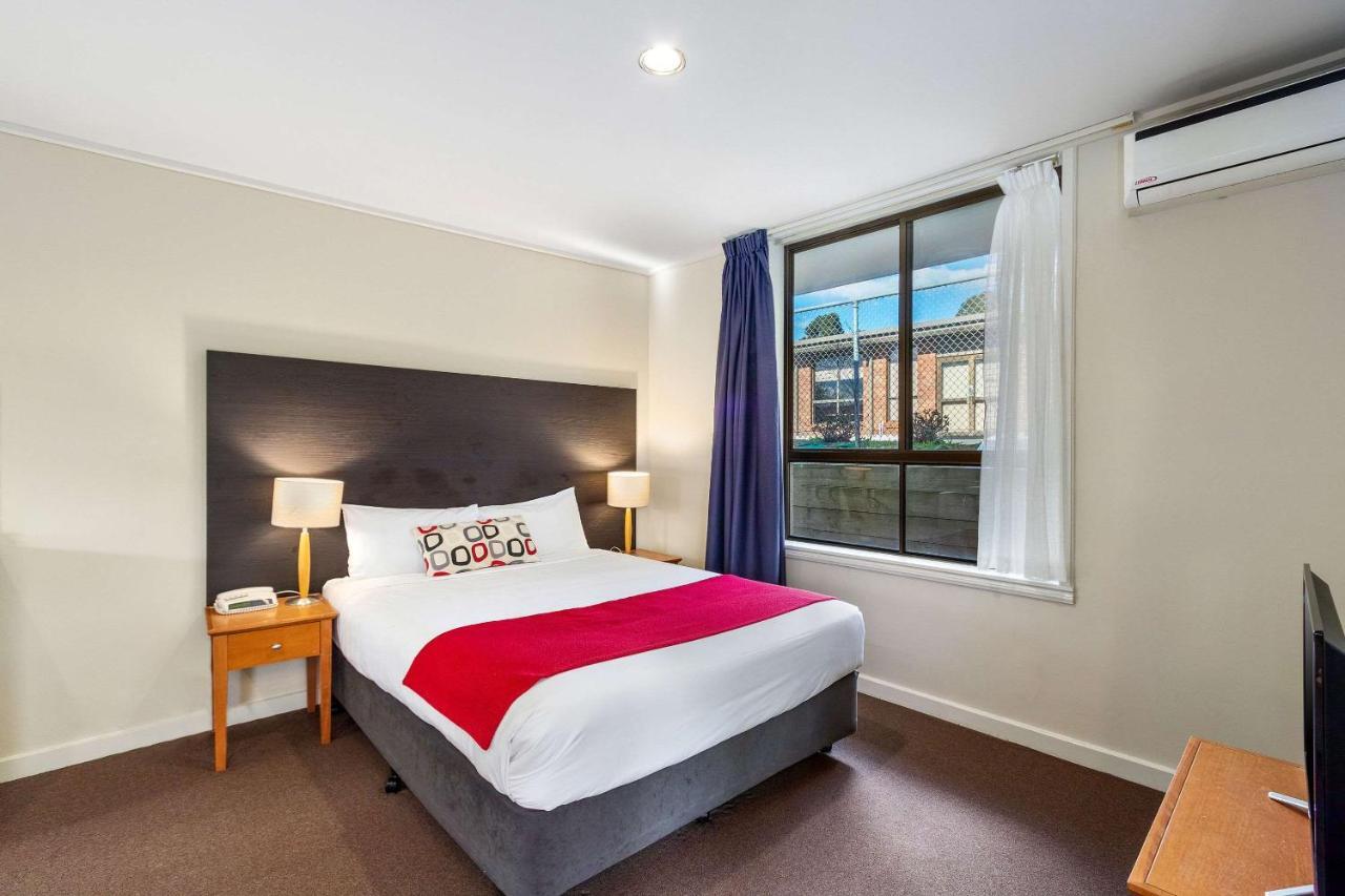 Knox International Hotel And Apartments Wantirna Bagian luar foto