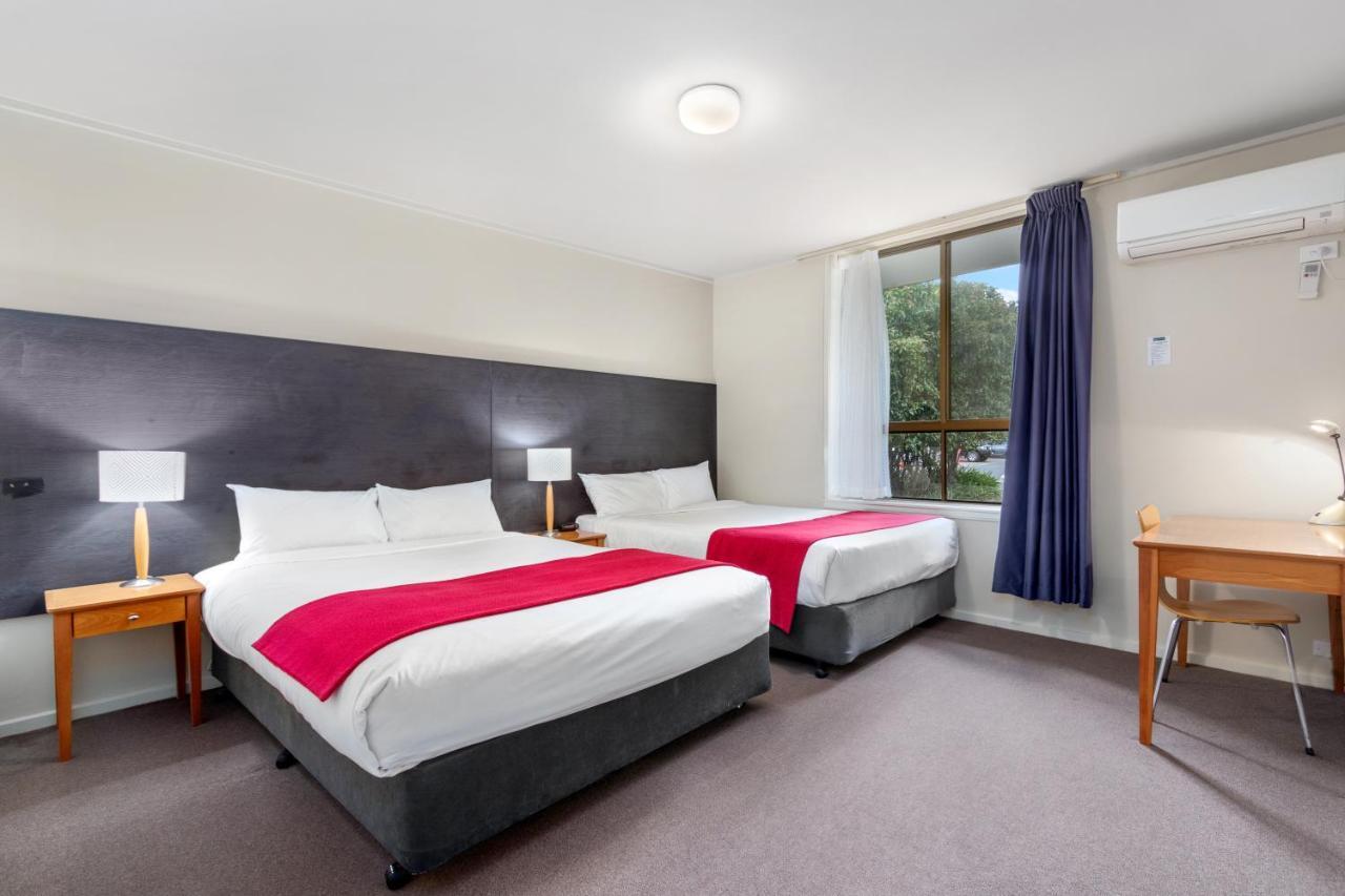 Knox International Hotel And Apartments Wantirna Bagian luar foto