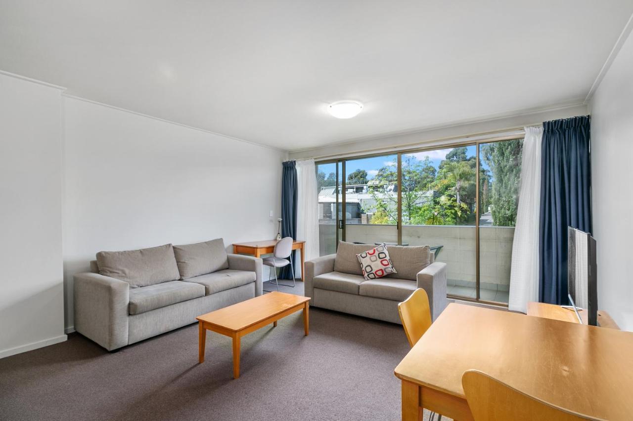 Knox International Hotel And Apartments Wantirna Bagian luar foto