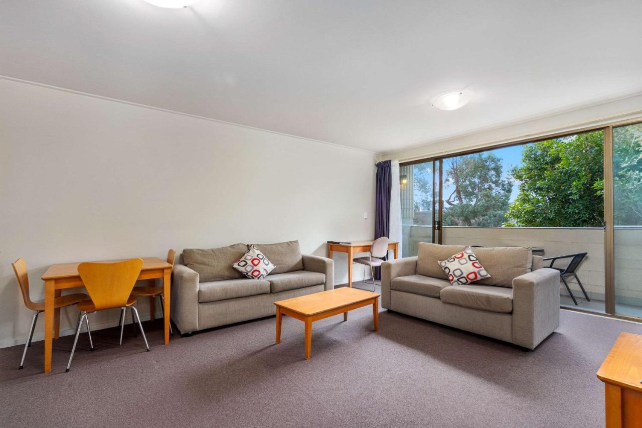 Knox International Hotel And Apartments Wantirna Bagian luar foto