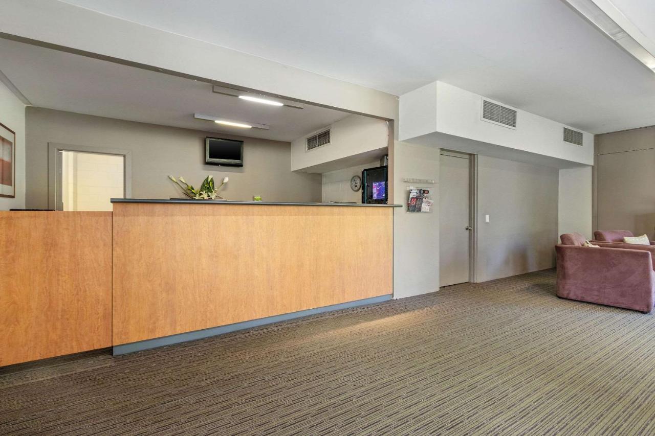 Knox International Hotel And Apartments Wantirna Bagian luar foto