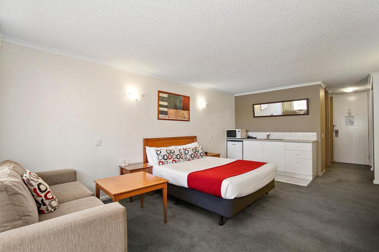 Knox International Hotel And Apartments Wantirna Bagian luar foto