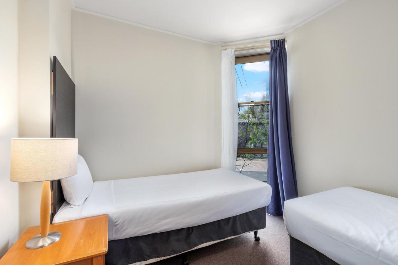 Knox International Hotel And Apartments Wantirna Bagian luar foto