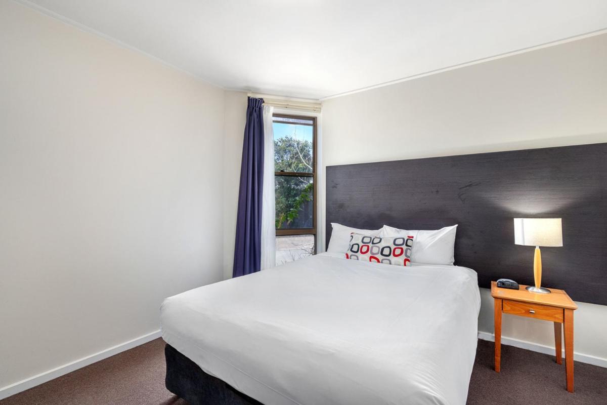 Knox International Hotel And Apartments Wantirna Bagian luar foto